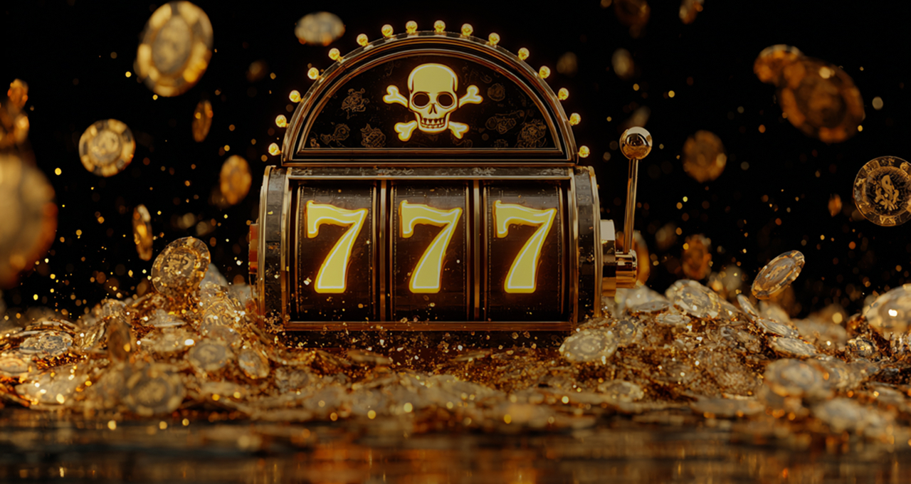 Captain Jack Slide 1