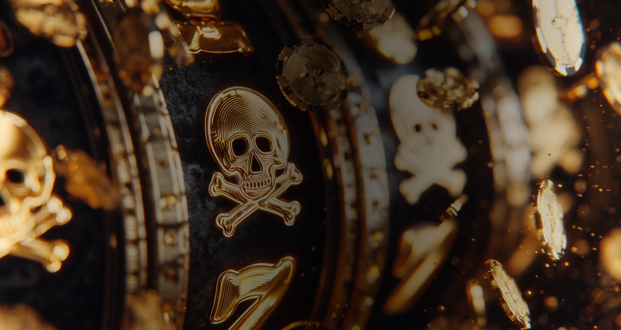 Captain Jack Slide 2